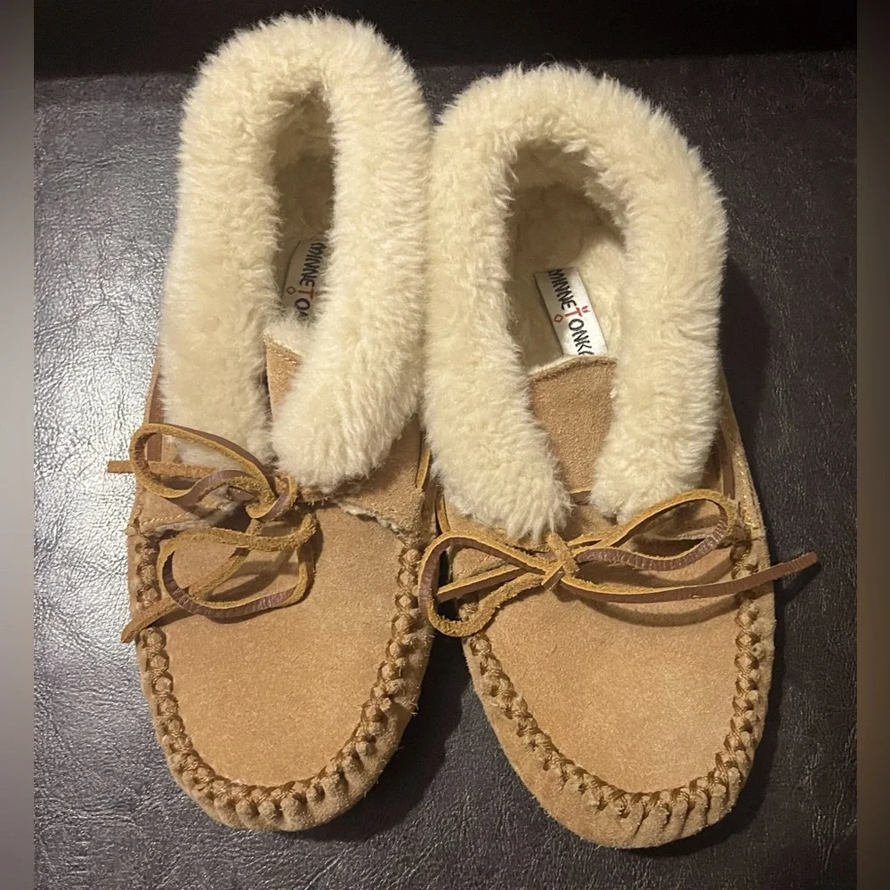 Minnetonka preowned great